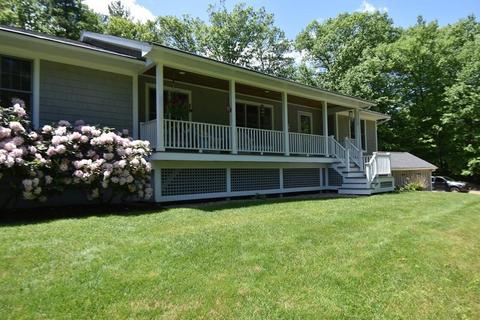 117 Edwards Rd, Westhampton, MA 01027 photo 2