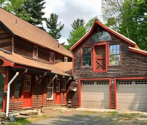 470 W Main St, Plainfield, MA 01070 photo 28