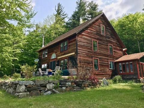470 W Main St, Plainfield, MA 01070 photo 1