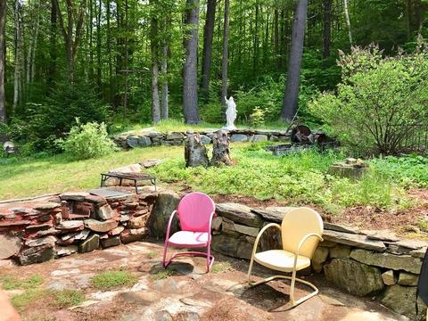 470 W Main St, Plainfield, MA 01070 photo 30