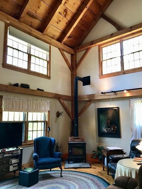 470 W Main St, Plainfield, MA 01070 photo 12