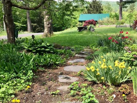 470 W Main St, Plainfield, MA 01070 photo 31