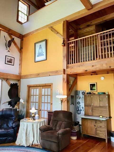 470 W Main St, Plainfield, MA 01070 photo 13
