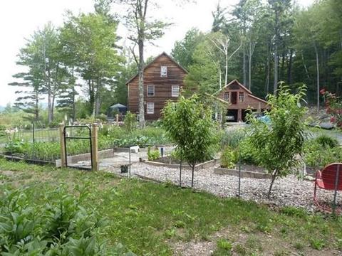 470 W Main St, Plainfield, MA 01070 photo 34