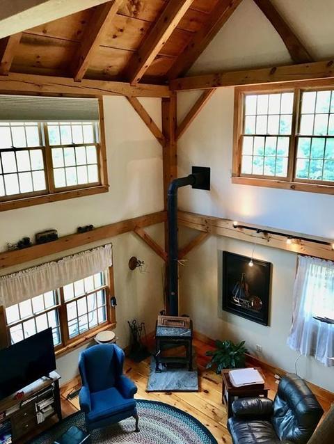 470 W Main St, Plainfield, MA 01070 photo 15