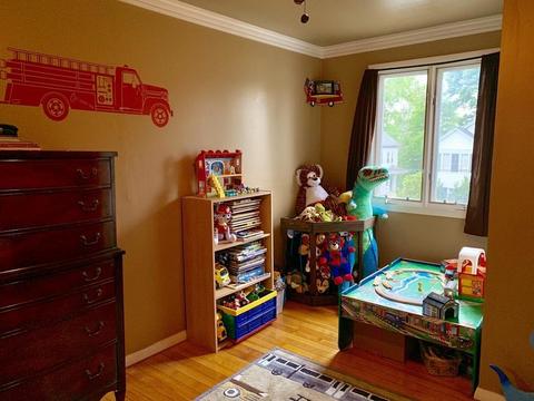 45 Sherburne Ave, Worcester, MA 01606 photo 20