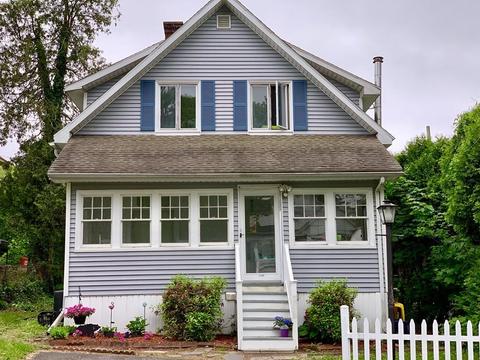 45 Sherburne Ave, Worcester, MA 01606 photo 1