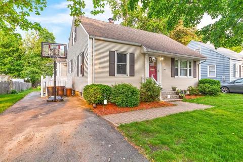 155 Wheeler Ave, Springfield, MA 01118 photo 2