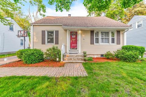 155 Wheeler Ave, Springfield, MA 01118 photo 1
