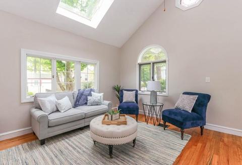 296 Riverside Dr, Dedham, MA 02026 photo 2