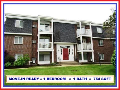 55 Will Dr #157, Canton, MA 02021 photo 1
