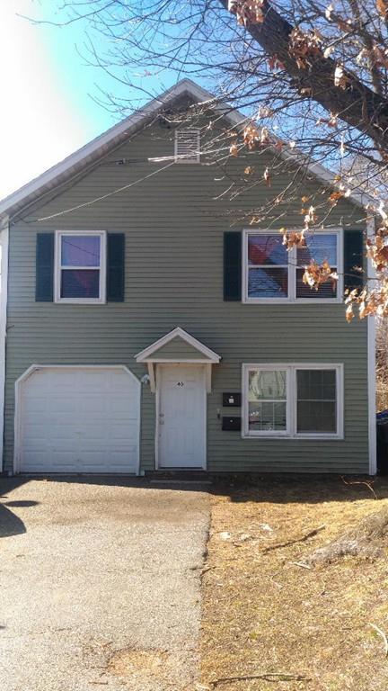 40 Montgomery St, Springfield, MA 01151 photo 1