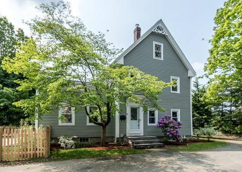 8 Vara Ln, Needham, MA 02494 photo 1
