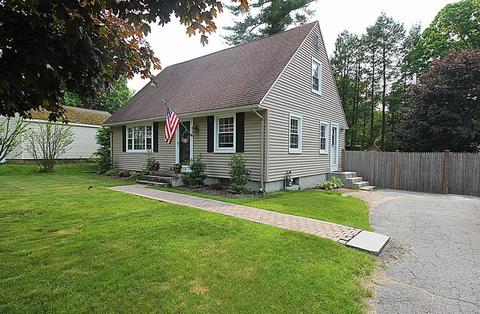 158 Bridle Path Rd, Springfield, MA 01118 photo 1