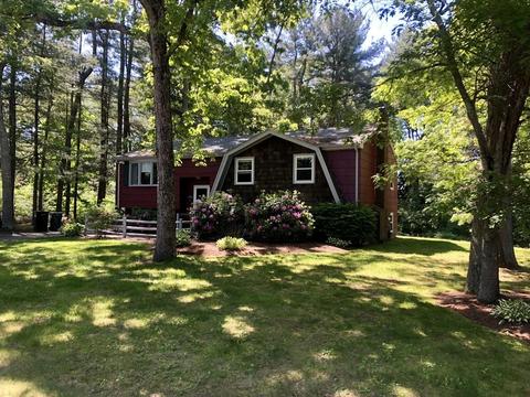 17 Haskell St, Norton, MA 02766 photo 2