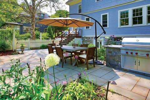 145 Middlesex Rd, Brookline, MA 02467 photo 19