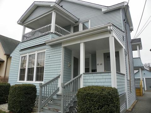 40 Home St, Springfield, MA 01104 photo 1