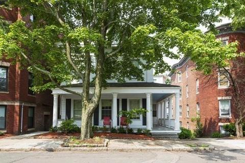 4 Perry St #2, Brookline, MA 02445 photo 11