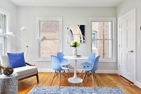 4 Perry St #2, Brookline, MA 02445 photo 1