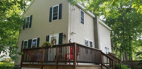 19 Freeman Ave, Webster, MA 01570 photo 1