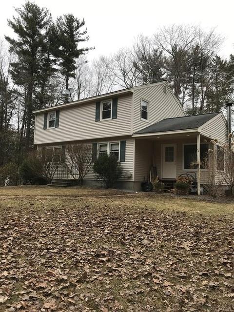 7 Mather Ln, Wilton, NH 03086
