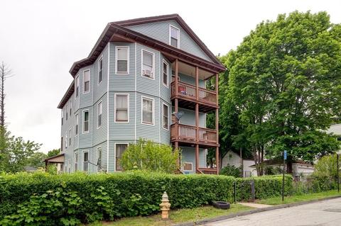 6 Payson St, Worcester, MA 01607 photo 1