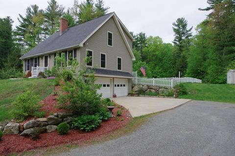 450 Mill St, Gardner, MA 01440 photo 1
