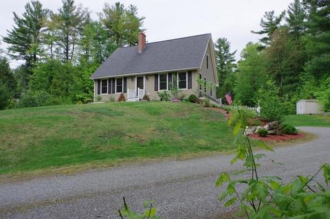 450 Mill St, Gardner, MA 01440 photo 2