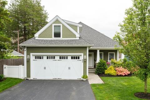 60 Adele Rd, Quincy, MA 02169 photo 1