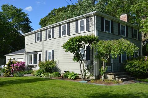 147 Lindbergh Ave, Needham, MA 02494 photo 1
