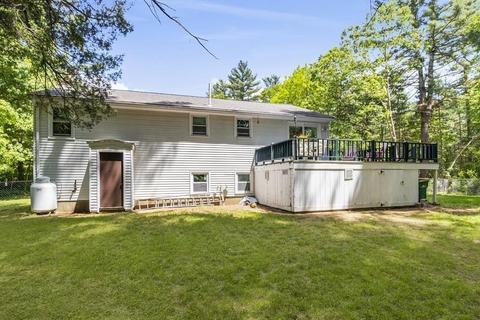 45 Oakleaf Dr, Mansfield, MA 02048 photo 27