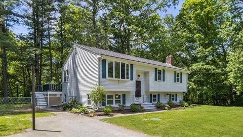 45 Oakleaf Dr, Mansfield, MA 02048 photo 7