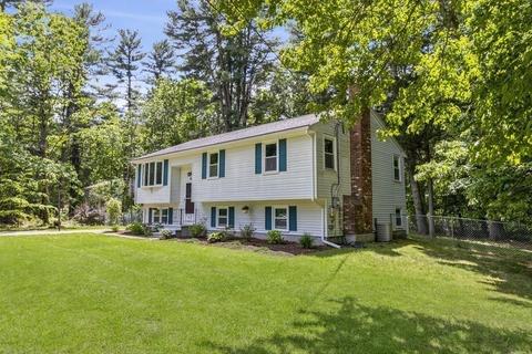 45 Oakleaf Dr, Mansfield, MA 02048 photo 29