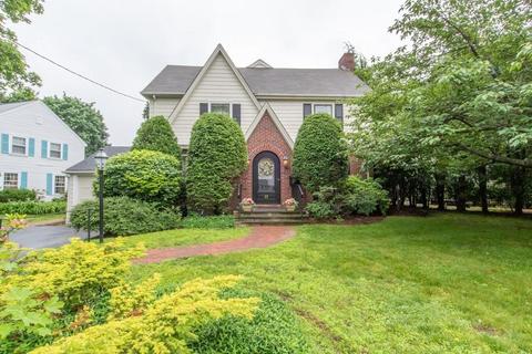 23 Whittier Rd, Needham, MA 02492 photo 1
