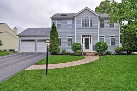 9 Jay Dr, Framingham, MA 01701 photo 1
