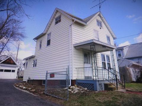 20 Nevada St, Springfield, MA 01107 photo 1