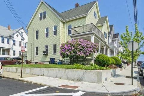 32 Gledhill Ave, Everett, MA 02149 photo 1
