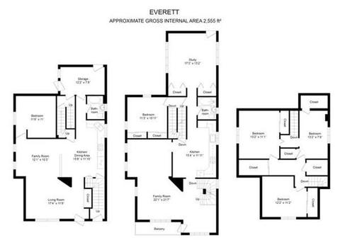 32 Gledhill Ave, Everett, MA 02149 photo 39