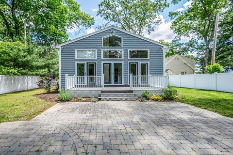 205 Barton Rd, Stow, MA 01775 photo 22