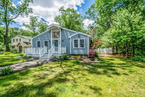 205 Barton Rd, Stow, MA 01775 photo 3