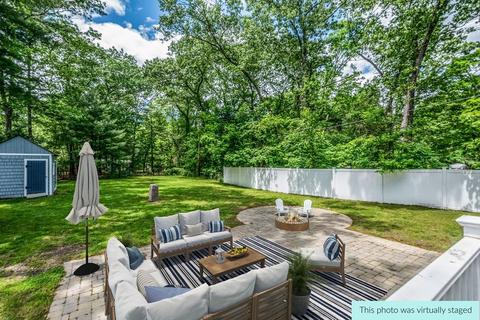 205 Barton Rd, Stow, MA 01775 photo 20