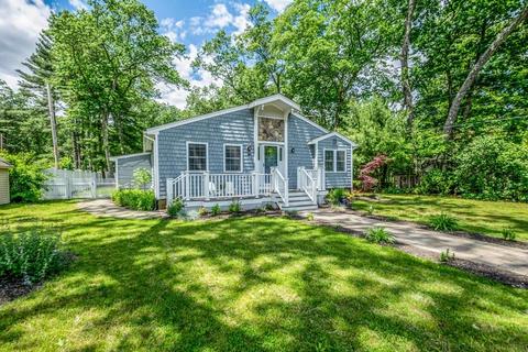 205 Barton Rd, Stow, MA 01775 photo 2
