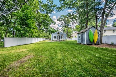 205 Barton Rd, Stow, MA 01775 photo 24