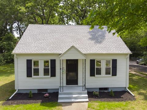 115 Wilton St, Springfield, MA 01109 photo 1