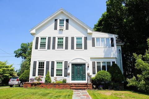 83 Middlesex Ave, Reading, MA 01867 photo 1