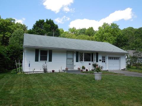 41 E Green St, Easthampton, MA 01027 photo 1