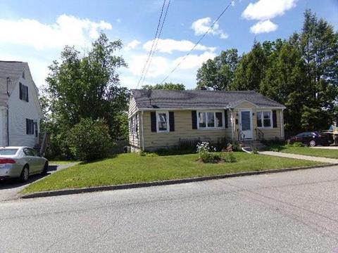 35 Mount Ave, Worcester, MA 01606 photo 1