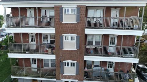 181 Nashua St, Fall River, MA 02721 photo 1