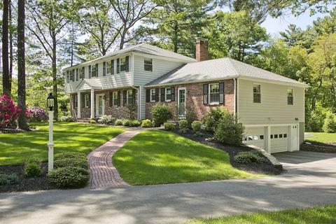 21 Wanders Dr, Hingham, MA 02043 photo 2