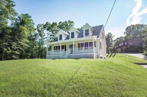 12 Beverly Dr, Georgetown, MA 01833 photo 5